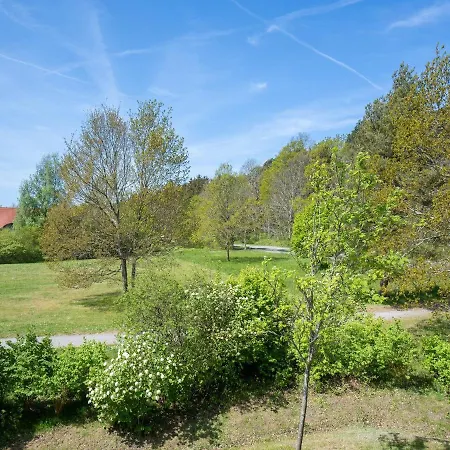 Rugana - Gemuetliche Komfort Mit 1 Schlafzimmer C03 Apartment Dranske