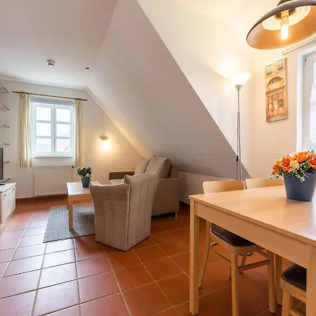 Apartment Rugana - Gemuetliche Komfort Mit 1 Schlafzimmer C03