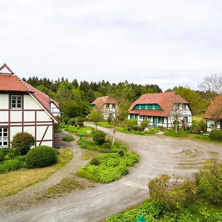 Apartment Rugana - Gemuetliche Komfort Mit 1 Schlafzimmer C03 Dranske