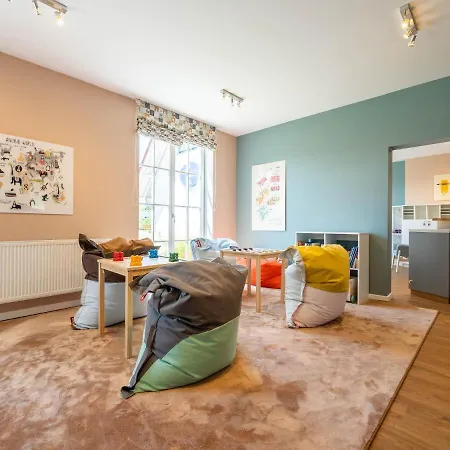 Apartment Rugana - Gemuetliche Komfort Mit 1 Schlafzimmer C03 *