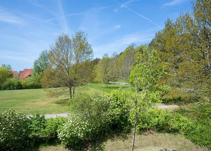 Rugana - Gemuetliche Komfort Mit 1 Schlafzimmer C03 公寓 德兰斯克