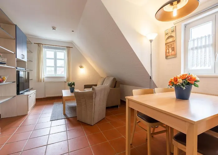 公寓 Rugana - Gemuetliche Komfort Mit 1 Schlafzimmer C03