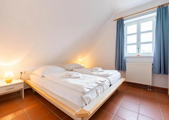 Rugana - Gemuetliche Komfort Mit 1 Schlafzimmer C03