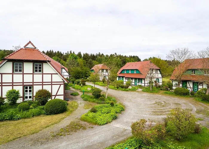 公寓 Rugana - Gemuetliche Komfort Mit 1 Schlafzimmer C03 德兰斯克