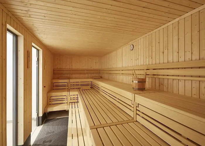 Rugana - Gemuetliche Komfort Mit 1 Schlafzimmer C03 * 德兰斯克